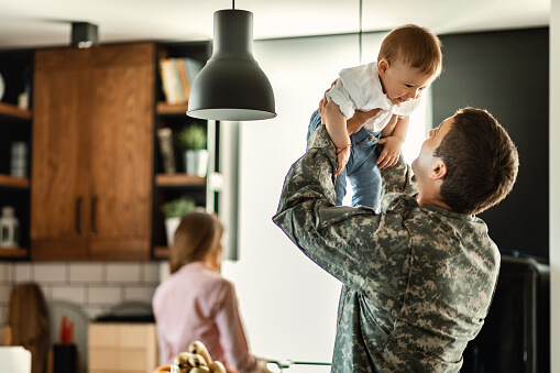 Can You Be a Surrogate in the Military? [How to Find Military Surrogacy Agencies]