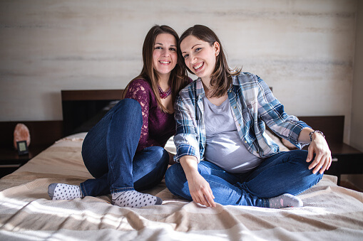 Can You Be a Surrogate for a Sibling?