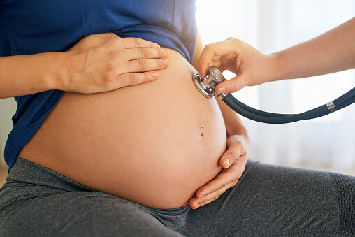 The Health Risks of Surrogacy [What to Know]