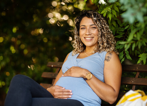 What is it Like Being a Surrogate Mother?