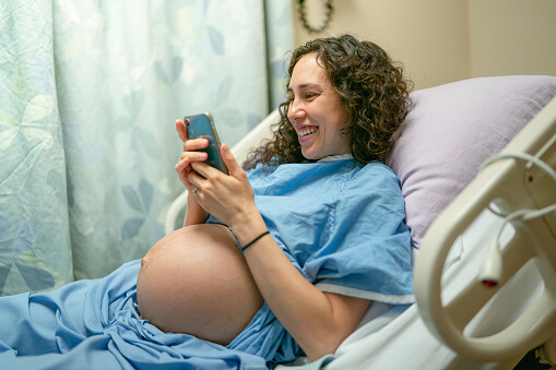 What to Expect from the Surrogacy Hospital Experience