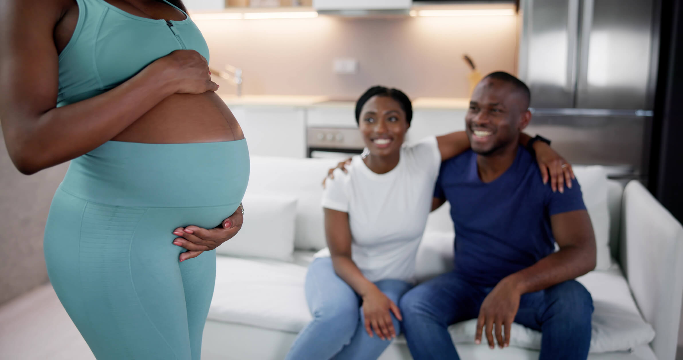 Couple looking to find a surrogate near their area.