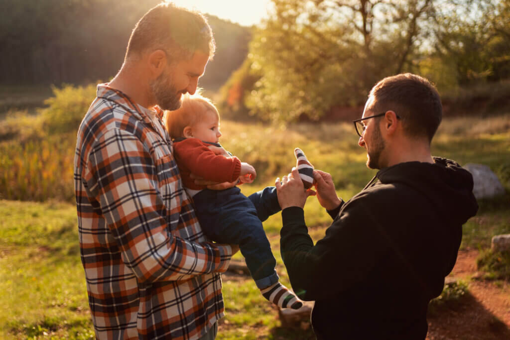 5 Best LGTB Surrogacy Agencies