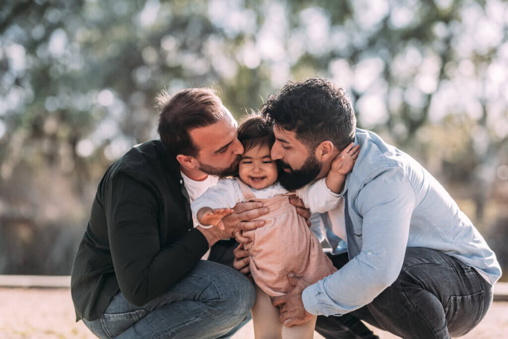 Can You Mix Sperm for Surrogacy? A Gay Couple’s Complete Guide